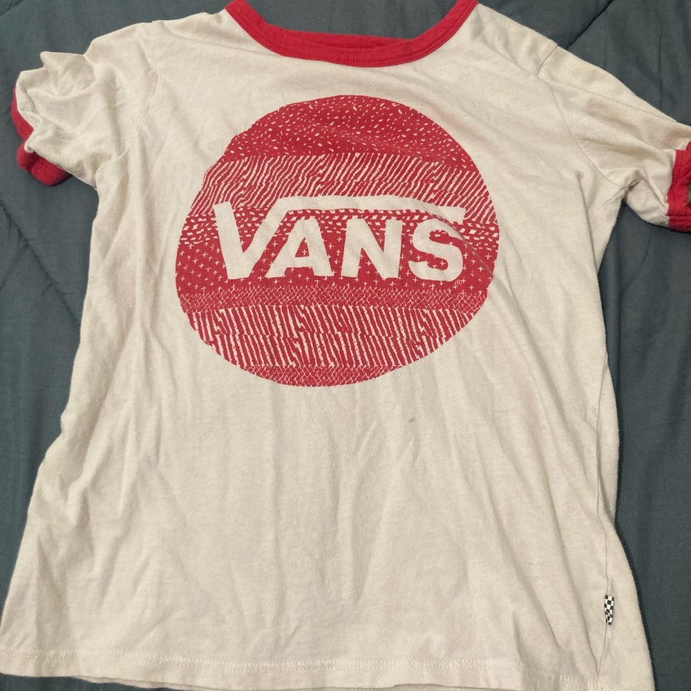 Vans T-shirt